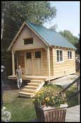 Dream Shed.